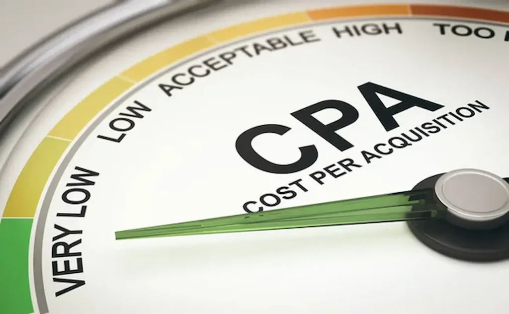 Embudo de Ventas: Cómo Implementarlo en Marketing Digital CPA (Costo por adquisición) EN GOOGLE ADS
